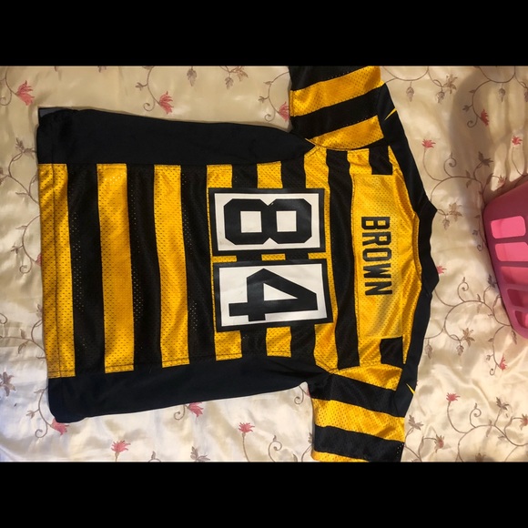 PITTSBURGH STEELERS Jersey - Picture 4 of 4